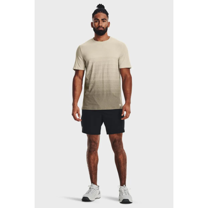 Шорти чоловічі Under Armour Vanish Woven 6In Shorts (1373718-001)