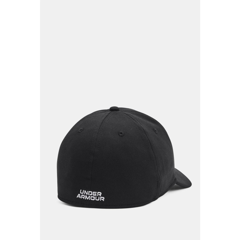 Кепка Under Armour Ua Men's Blitzing (1376700-001)