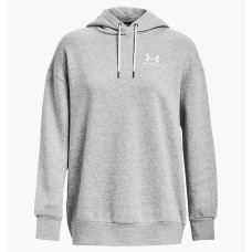 Кофта жіночі Under Armour Essential Flc Os (1379495-012)