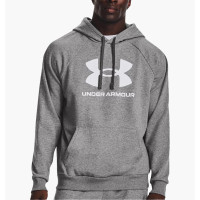 Кофта чоловіча Under Armour Rival Fleece Logo Hd (1379758-025)