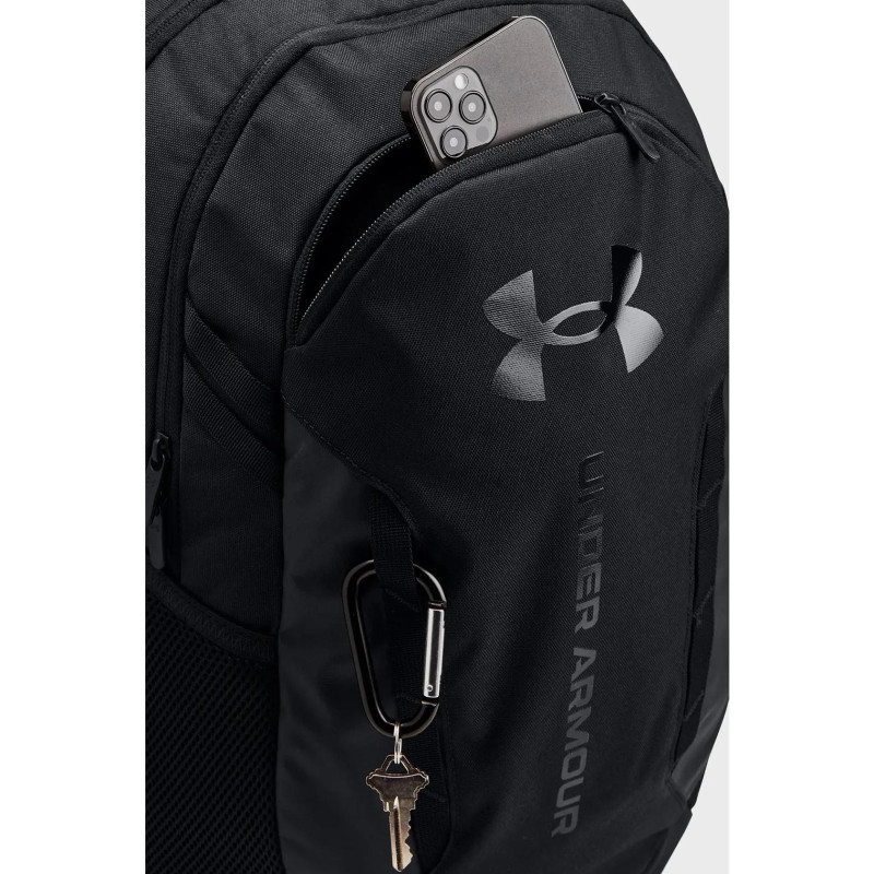 Рюкзак Under Armour Ua Hustle 6.0 Backpack 29L (1384672-003)