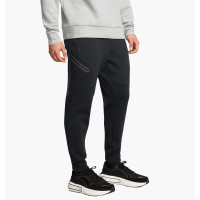 Брюки чоловічі Under Armour Unstoppable Flc Jgr (1389353-001)