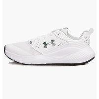 Кросівки чоловічі Under Armour Charged Commit Tr 4 (3026017-106)