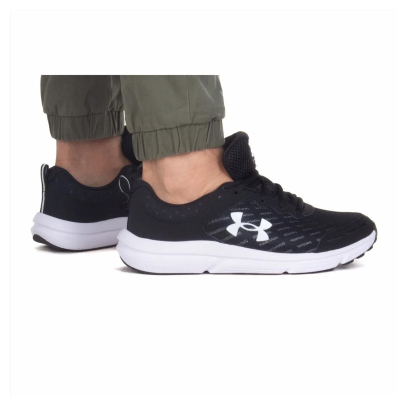 Кросівки чоловічі Under Armour Charged Assert 10 (3026175-001)