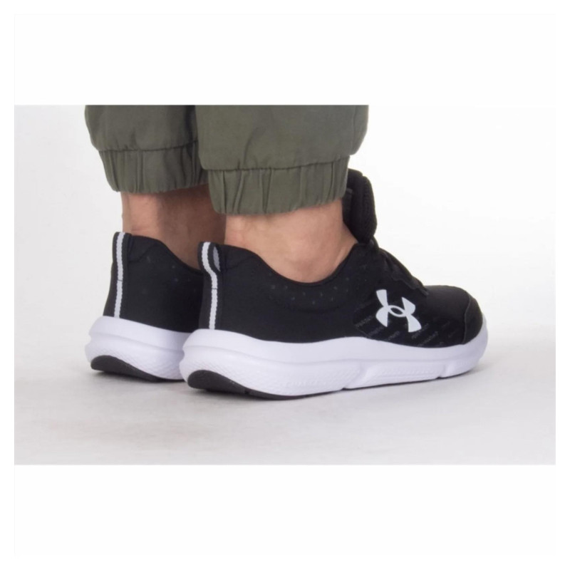 Кросівки чоловічі Under Armour Charged Assert 10 (3026175-001)