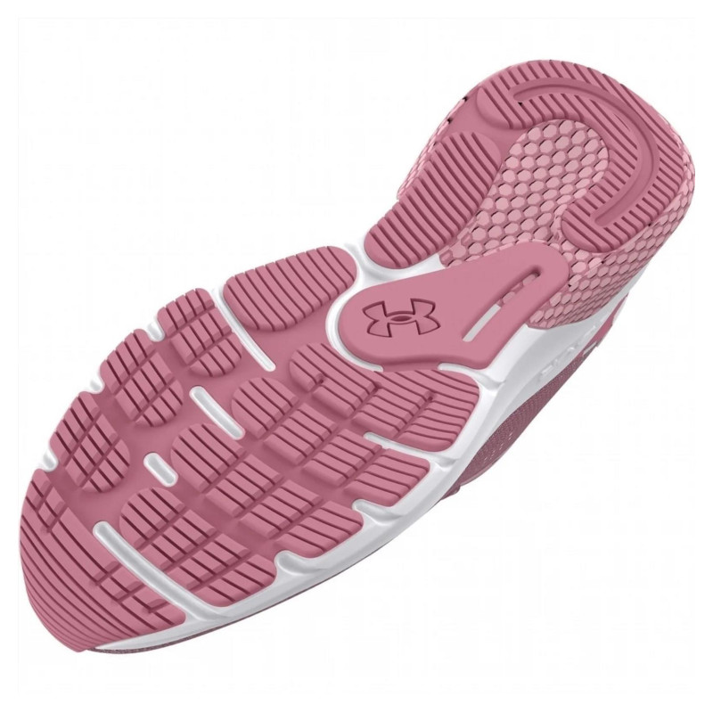 Кросівки жіночі Under Armour W Hovr Turbulence 2 (3026525-600)