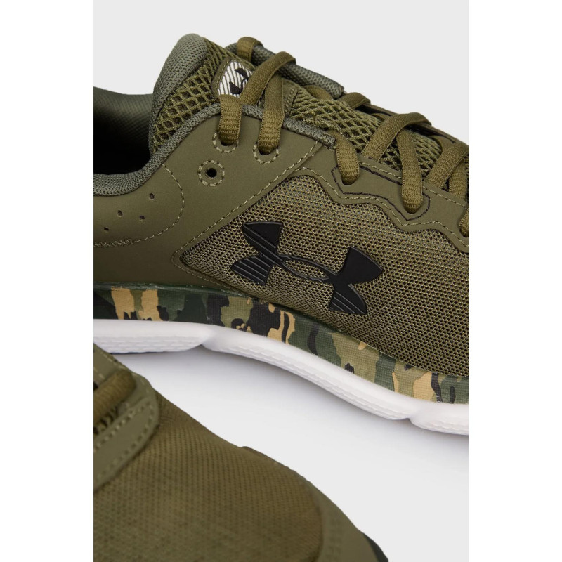 Кросівки чоловічі Under Armour Charged Assert 10 Camo (3027036-300)