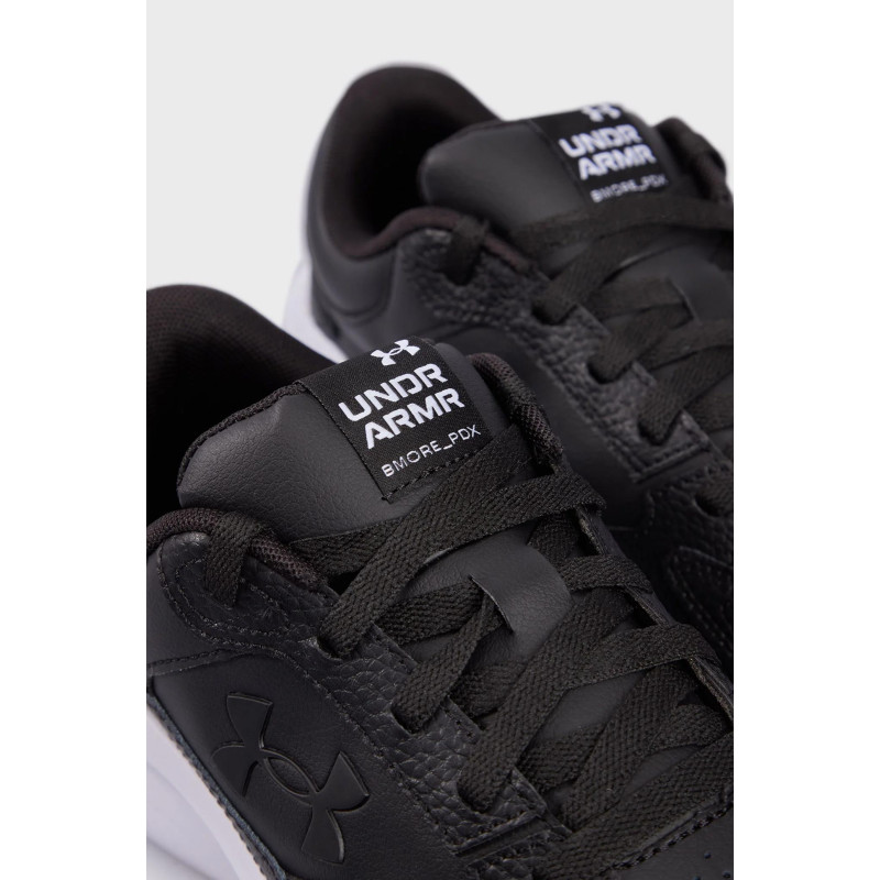 Кросівки чоловічі Under Armour Edge Lthr (3028375-001)