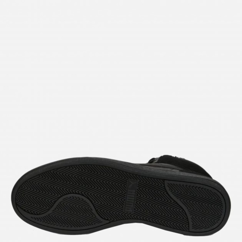 Кросівки чоловічі Puma Shuffle Mid Fur (38760901)