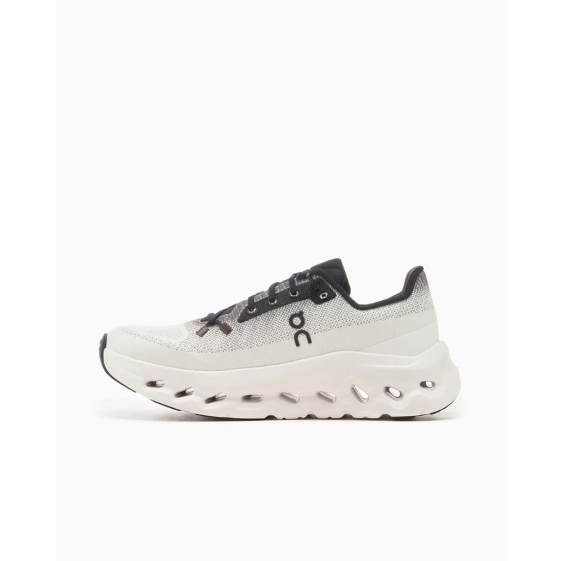 Кросівки жіночі On Cloudtilt White/Grey (3WE10051430)