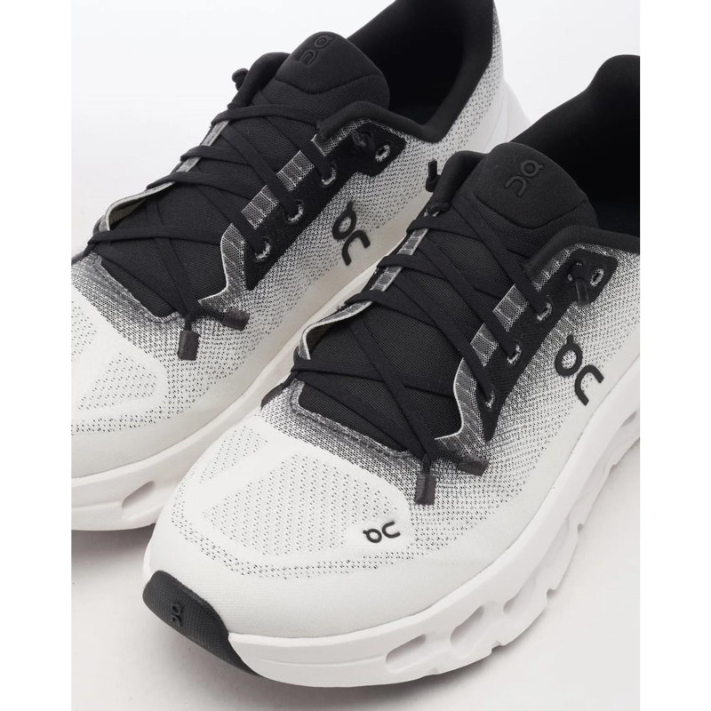Кросівки жіночі On Cloudtilt White/Grey (3WE10051430)