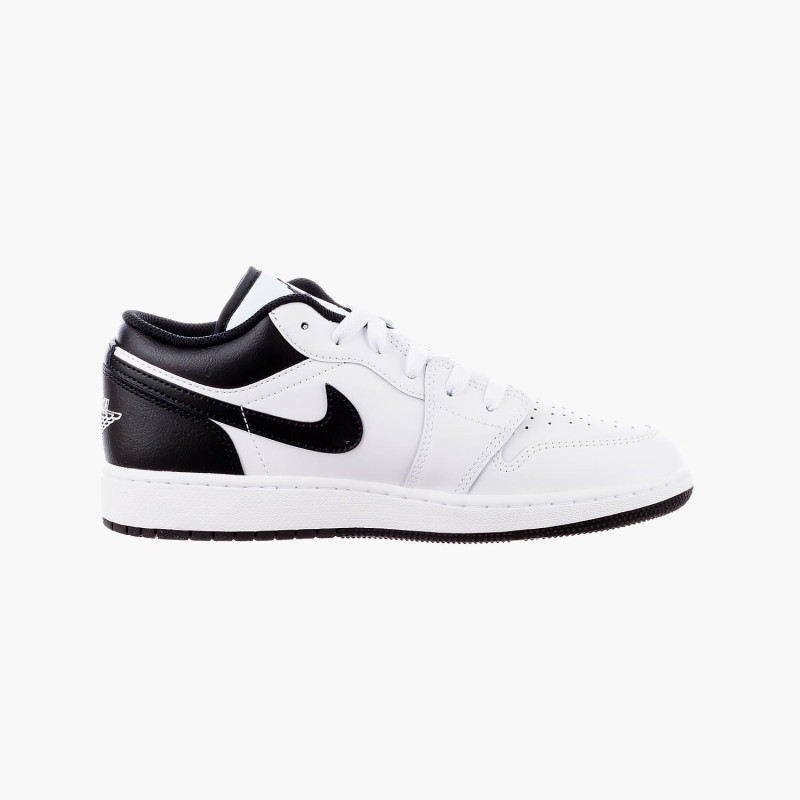 Кросівки жіночі Jordan Air 1 Low Gs (553560-132)