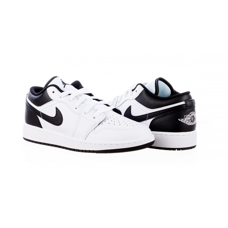 Кросівки жіночі Jordan Air 1 Low Gs (553560-132)