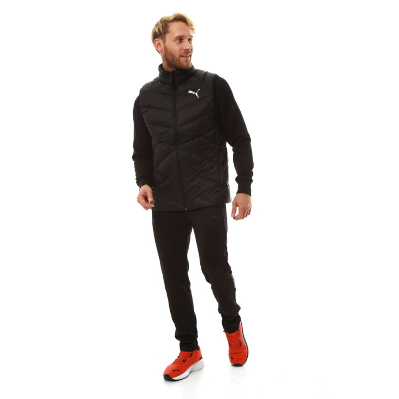Жилетка чоловіча Puma Pwrwarm Packlite Down Vest (58770001)