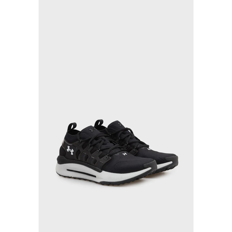 Кросівки чоловічі Under Armour Phantom X Black (6007183-001)