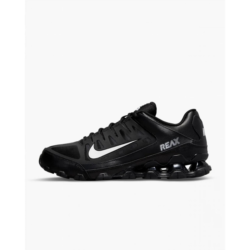 Кросівки чоловічі Nike Reax 8 Tr Mesh (621716-033)