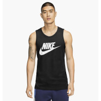 Майка чоловіча Nike M Nsw Tank Icon Futura (AR4991-013)