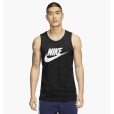Майка чоловіча Nike M Nsw Tank Icon Futura (AR4991-013)