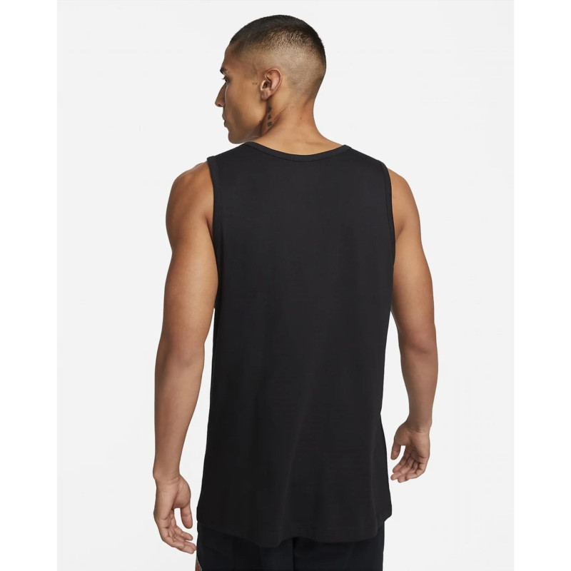 Майка чоловіча Nike M Nsw Tank Icon Futura (AR4991-013)