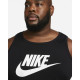 Майка чоловіча Nike M Nsw Tank Icon Futura (AR4991-013)