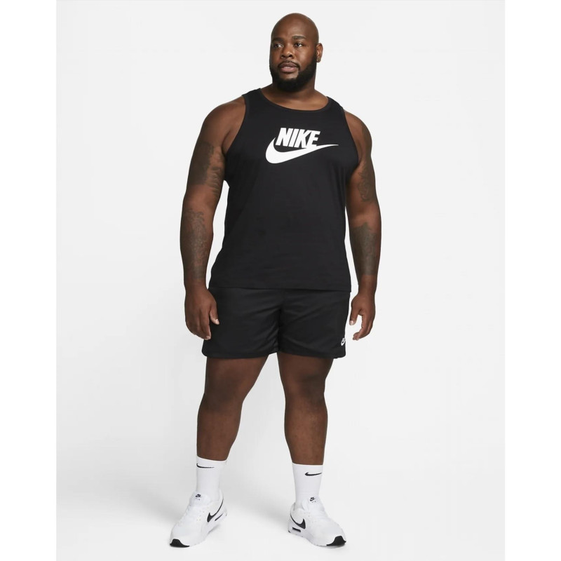 Майка чоловіча Nike M Nsw Tank Icon Futura (AR4991-013)