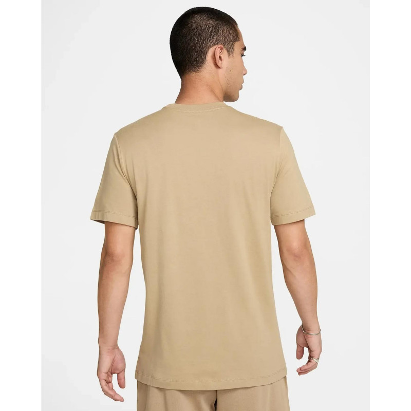 Футболка чоловіча Nike Sportswear Club (AR4997-297)