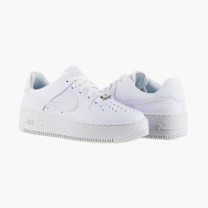 Кросівки жіночі Nike W Air Force 1 Sage Low (AR5339-100)