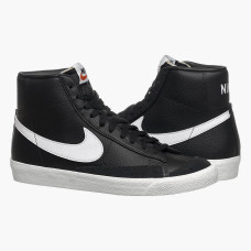 Кросівки чоловічі Nike Blazer Mid '77 Vintage (BQ6806-002)
