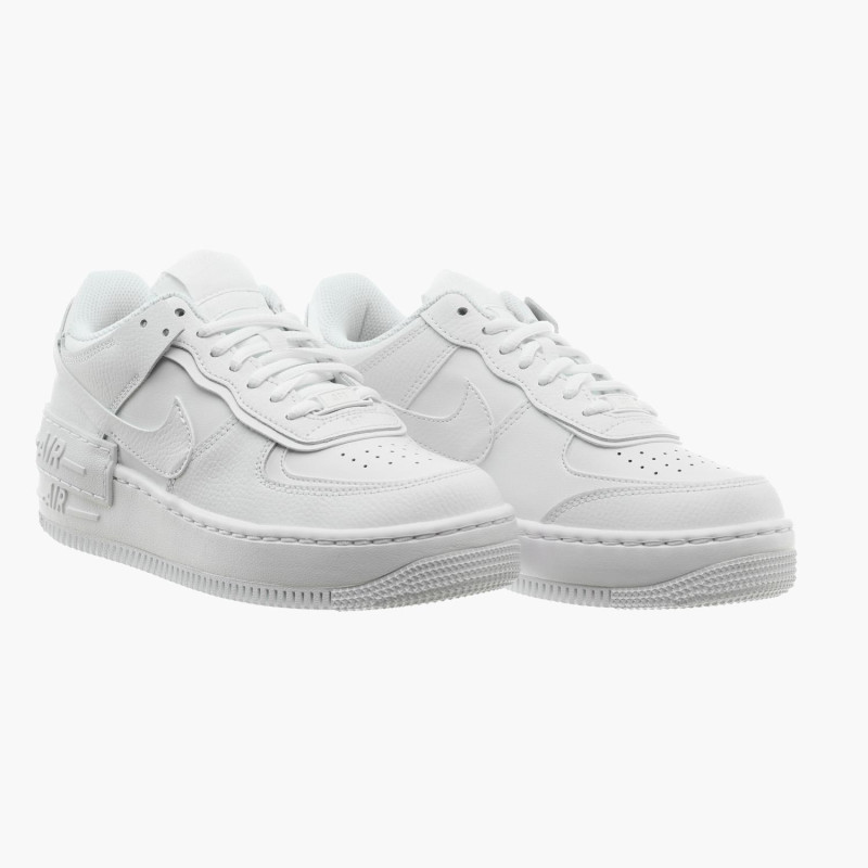 Кросівки жіночі Nike W Af1 Shadow (CI0919-100)