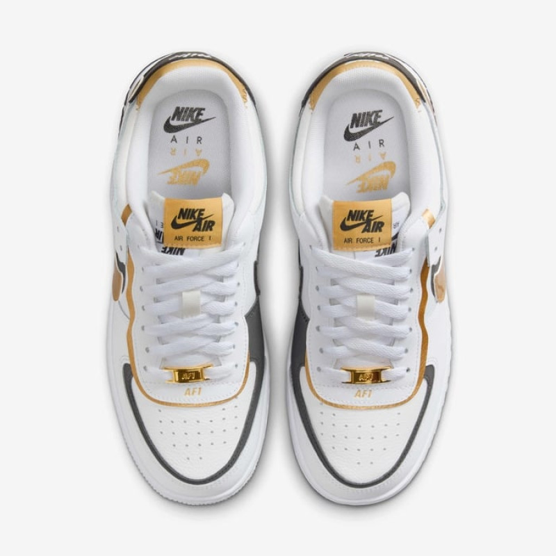 Кросівки жіночі Nike Air Force 1 Shadow (CI0919-125)