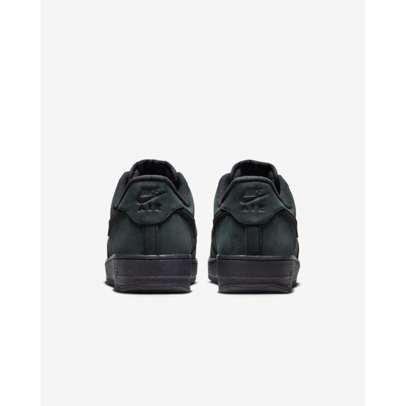 Кросівки чоловічі Nike Air Force 1 '07 Wb (CJ9179-001)