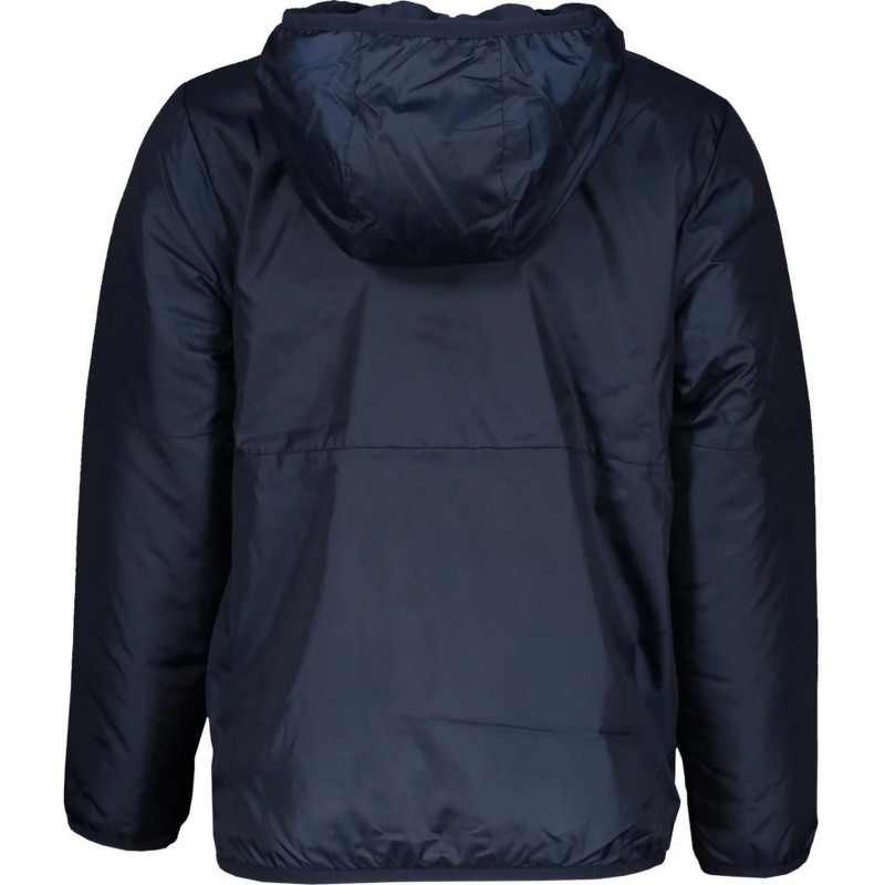 Куртка чоловіча Nike Team Park 20 Fall Jacket (CW6157-451)