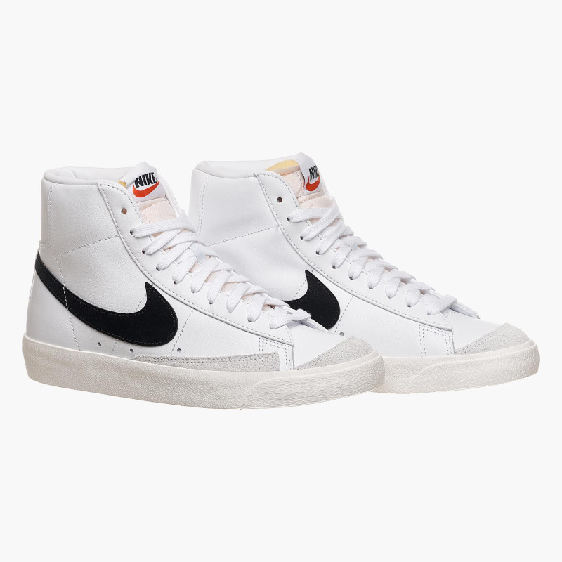Кросівки унісекс Nike Blazer Mid '77 Vintage (CZ1055-100)