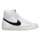 Кросівки унісекс Nike Blazer Mid '77 Vintage (CZ1055-100)