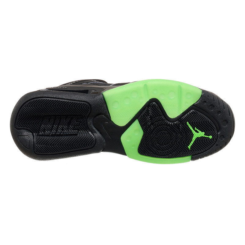 Кросівки чоловічі Jordan Point Lane "Electric Green (CZ4166-030)