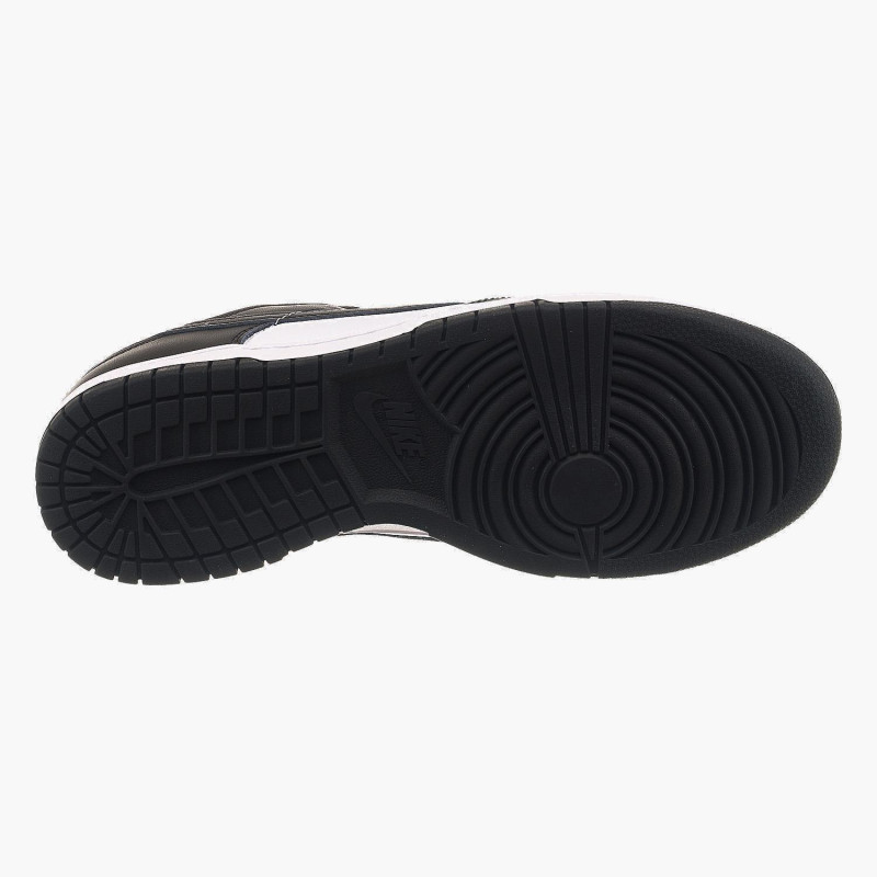 Кросівки чоловічі Nike Dunk Low Retro (DD1391-100)