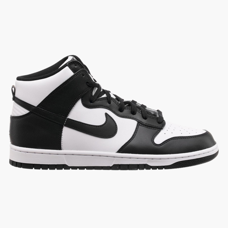 Кросівки чоловічі Nike Dunk High Retro (DD1399-105)