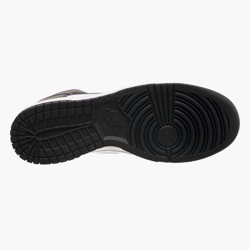 Кросівки чоловічі Nike Dunk High Retro (DD1399-105)
