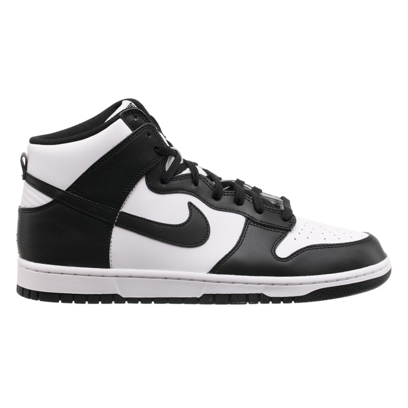 Кросівки чоловічі Nike Dunk High Retro (DD1399-105)