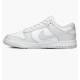 Кросівки жіночі Nike W Dunk Low (DD1503-103)