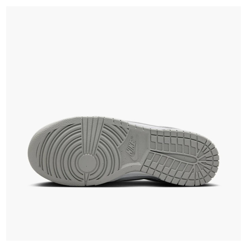 Кросівки жіночі Nike Dunk Low Next Nature Light Smoke Grey (DD1873-113)