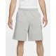 Шорти чоловічі Nike Sportswear Club Men's French Terry Cargo Shorts (DD7014-063)