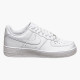 Кросівки унісекс Nike Air Force 1 Low (DD8959-100)