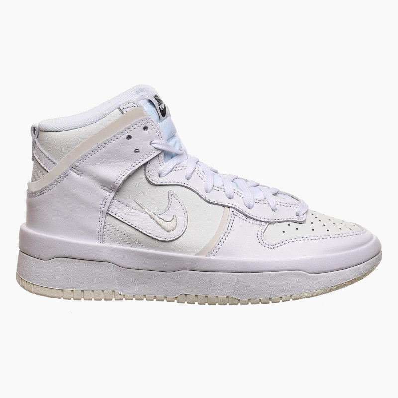 Кросівки жіночі Nike Dunk High Up (DH3718-100)