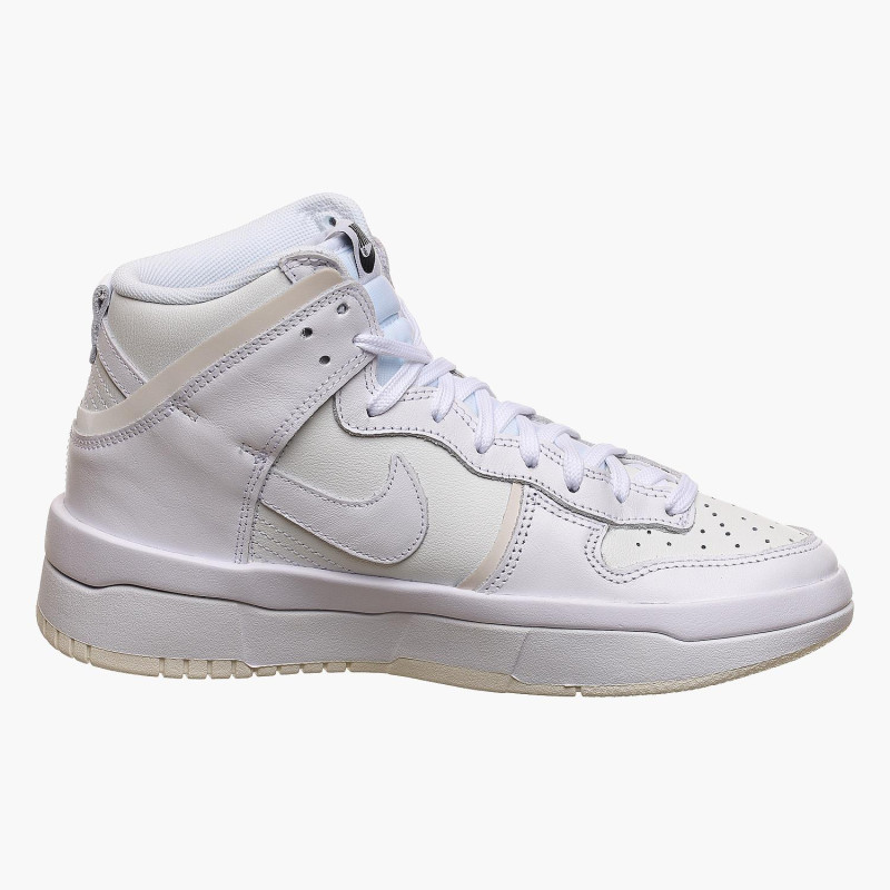 Кросівки жіночі Nike Dunk High Up (DH3718-100)