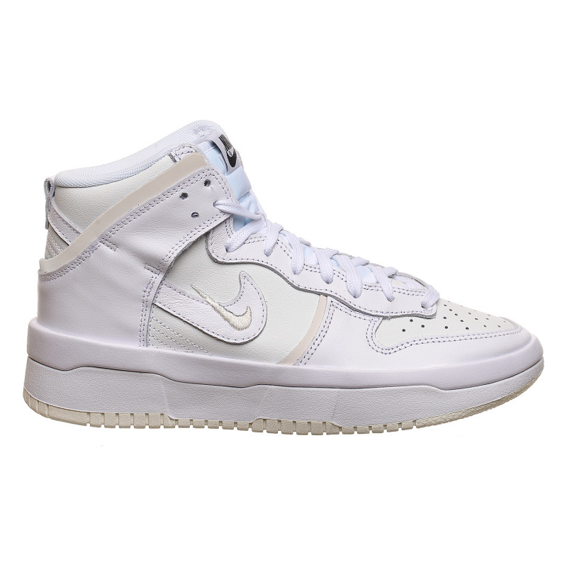 Кросівки жіночі Nike Dunk High Up (DH3718-100)