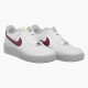 Кросівки жіночі Nike Air Force 1 Crater Nn (Gs) (DH8695-100)