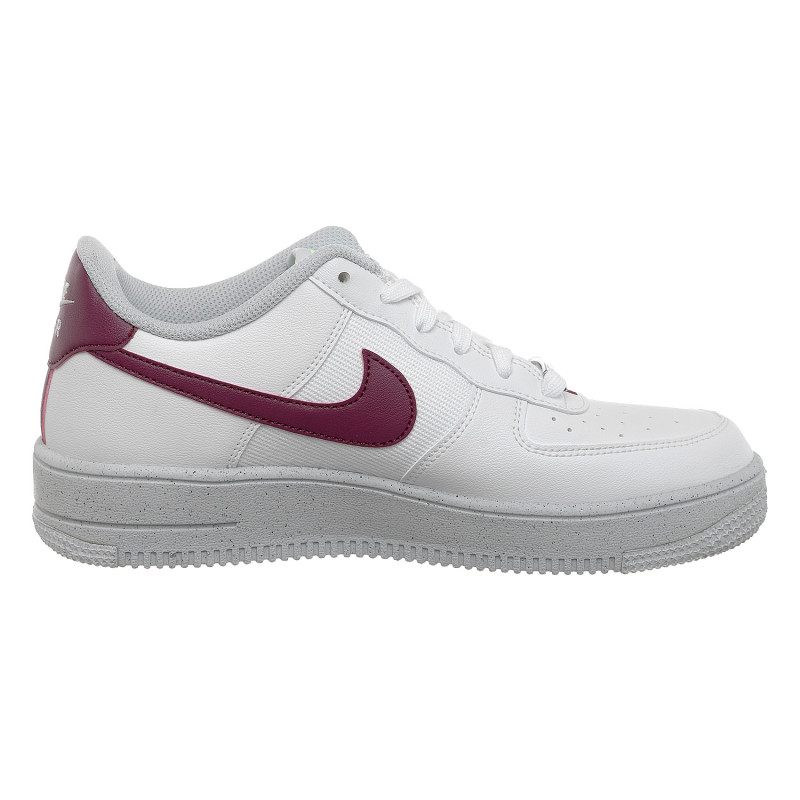 Кросівки жіночі Nike Air Force 1 Crater Nn (Gs) (DH8695-100)