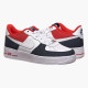 Кросівки жіночі Nike Air Force 1 Low Lv8 Usa (Gs) (DJ5180-100)