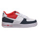 Кросівки жіночі Nike Air Force 1 Low Lv8 Usa (Gs) (DJ5180-100)